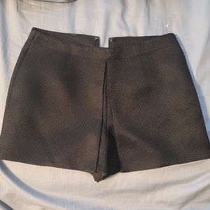 Romeo and Juliet Shorts